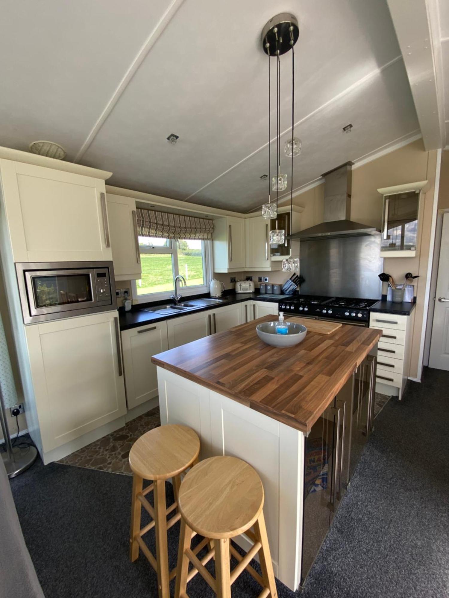 East Kitcham Lodge Launceston Esterno foto