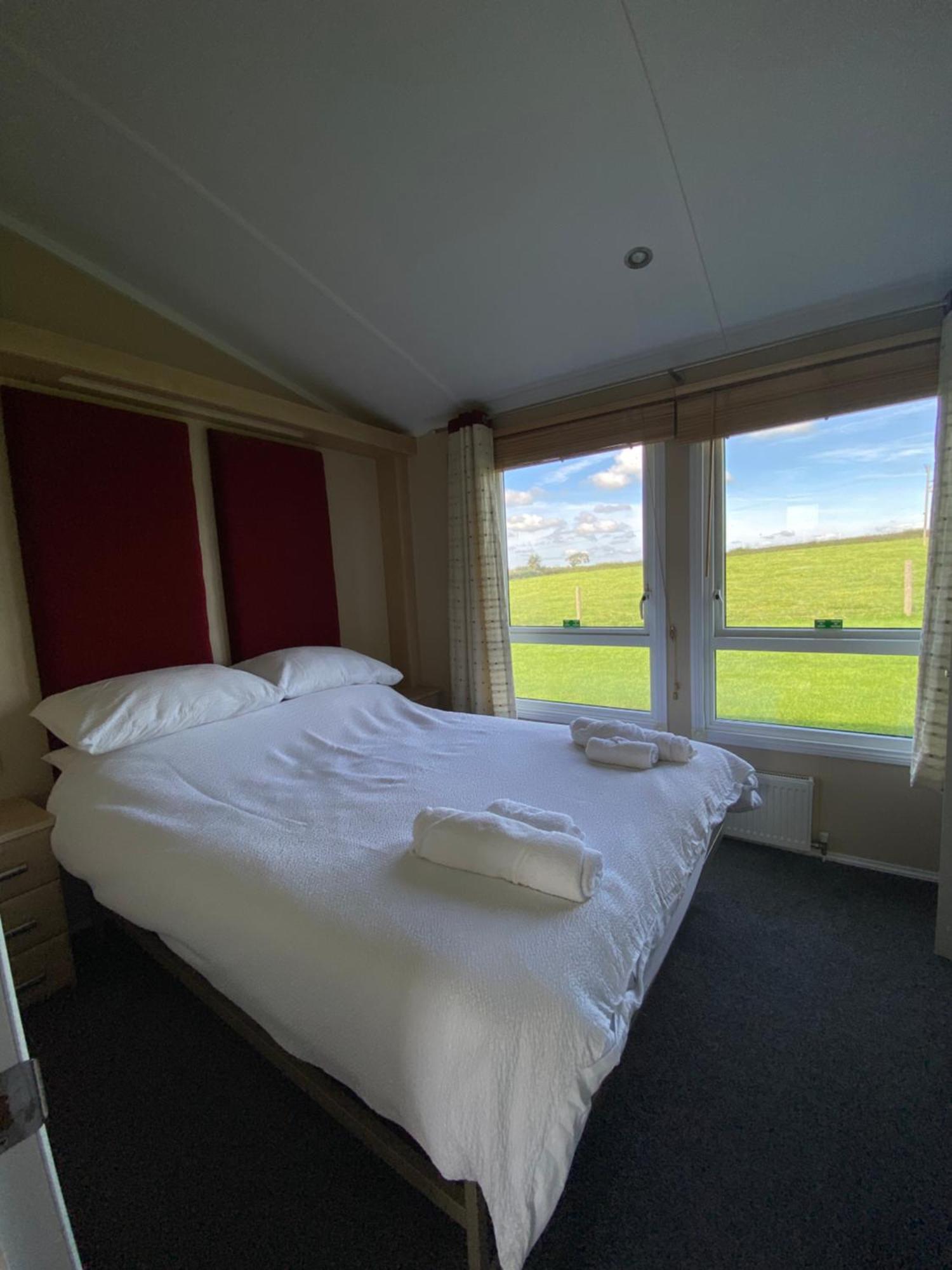 East Kitcham Lodge Launceston Esterno foto