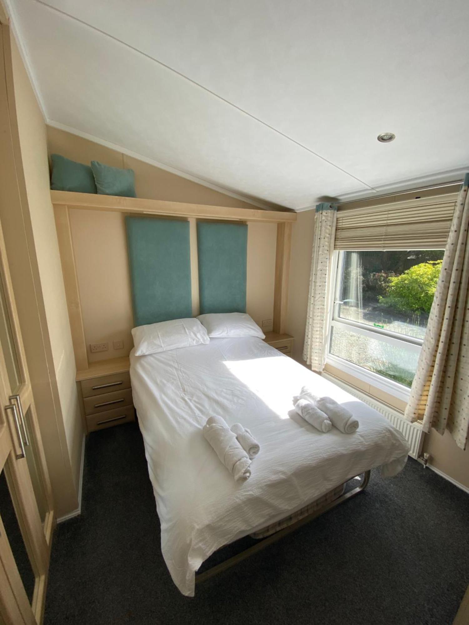 East Kitcham Lodge Launceston Esterno foto